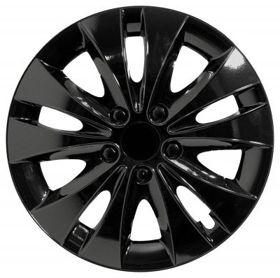 Kryt kola 13" STORM BLACK (ks)