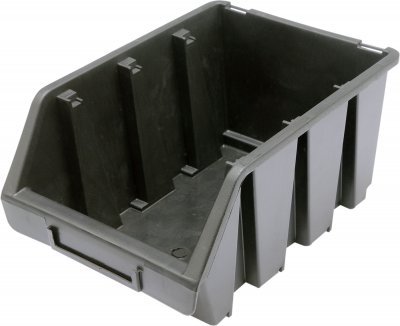 Box skladovací M 170 x 240 x 126 mm