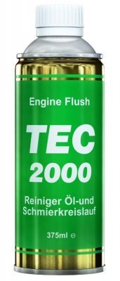 TEC-2000 Engine Flush 375ml