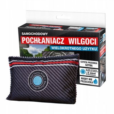 Pingi LV-A300 Odvlhčovač do auta 300g