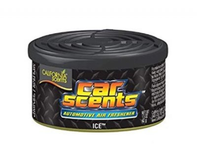 California Car Scent ICE