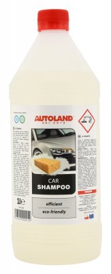 Autošampon 1L