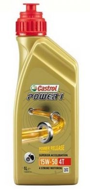 Motorový olej CASTROL 15044D