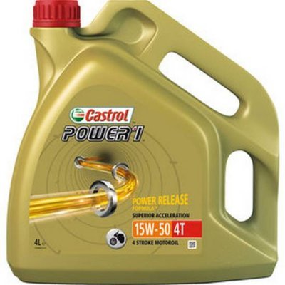 Motorový olej CASTROL 15044F