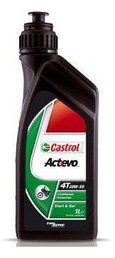 Motorový olej CASTROL 15049A