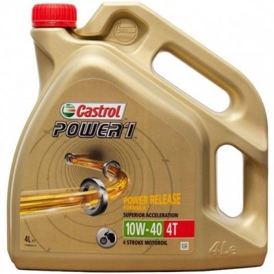 Motorový olej CASTROL 15043F