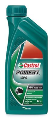Motorový olej CASTROL 15043E