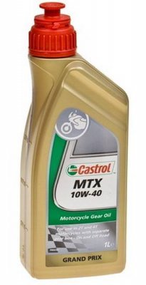 Motorový olej CASTROL 151AD4