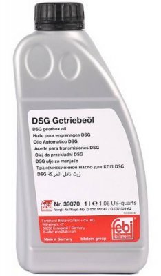 Převodovkový olej FEBI BILSTEIN 39070