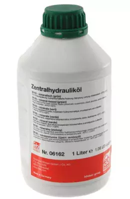 Hydraulický olej FEBI BILSTEIN 06162