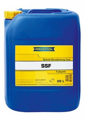 Hydraulický olej RAVENOL 1181100-020-01-999