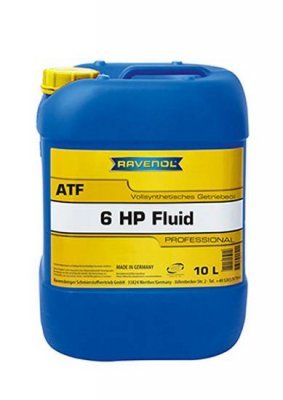 Olej do převodovky RAVENOL RAV1211112-010