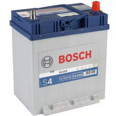 startovací baterie BOSCH 0 092 S40 300