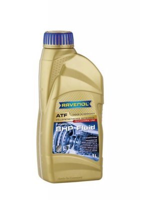 Olej do převodovky RAVENOL 1211124-001-01-999
