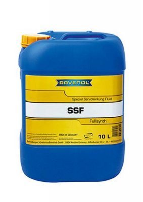 Hydraulický olej RAVENOL 1181100-010-01-999