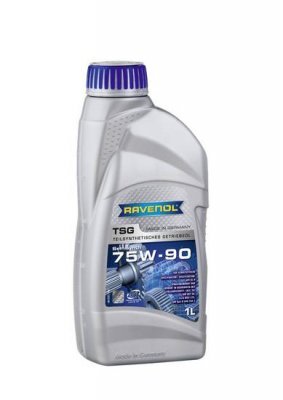 Olej do převodovky RAVENOL 1222101-001-01-999
