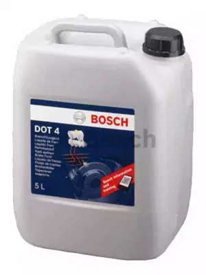 Brzdové kapaliny BOSCH 1 987 479 108