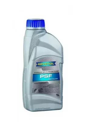 Hydraulický olej RAVENOL 1181000-001-01-999