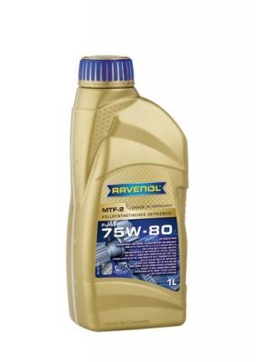 Olej do převodovky RAVENOL 1221103-001-01-999