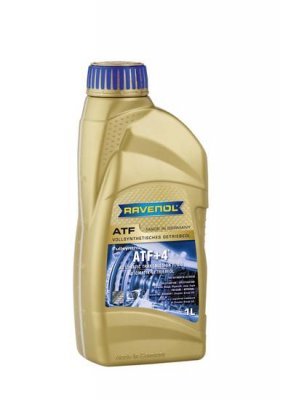 Olej do převodovky RAVENOL 1211100-001-01-999