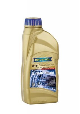 Olej do převodovky RAVENOL 1212104-001-01-999
