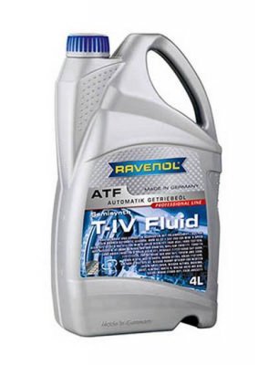 Olej do převodovky RAVENOL 1212102-004-01-999