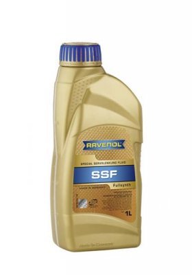 Hydraulický olej RAVENOL 1181100-001-01-999