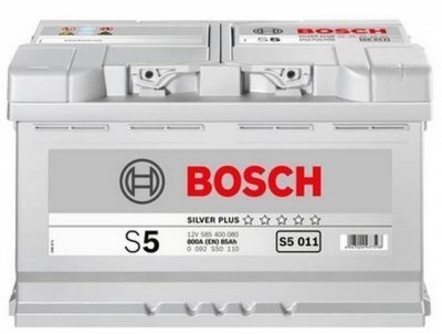 startovací baterie BOSCH 0 092 S50 110