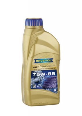 Olej do převodovky RAVENOL 1221102-001-01-999