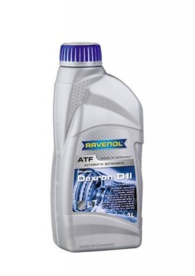 Olej do převodovky RAVENOL RAV1213102-001