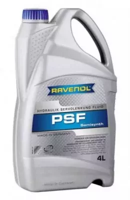 Hydraulický olej RAVENOL 1181000-004-01-999
