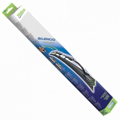 List stěrače VALEO 574116