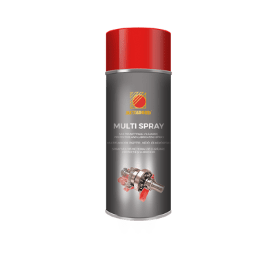 METABOND MULTI SPRAY - VÍCEÚČELOVÝ SPREJ