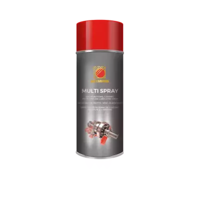 METABOND MULTI SPRAY - VÍCEÚČELOVÝ SPREJ