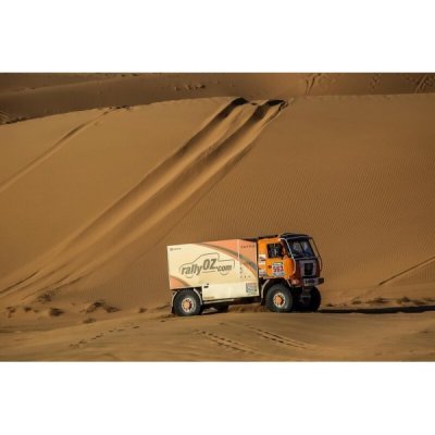 METABOND TRUCK DO MOTORŮ