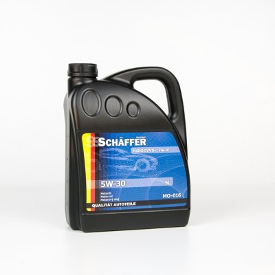 Olej Schaffer 5W-30 5L