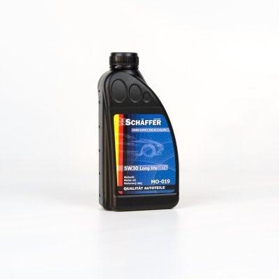Olej Schaffer 5W-30 long life 1L