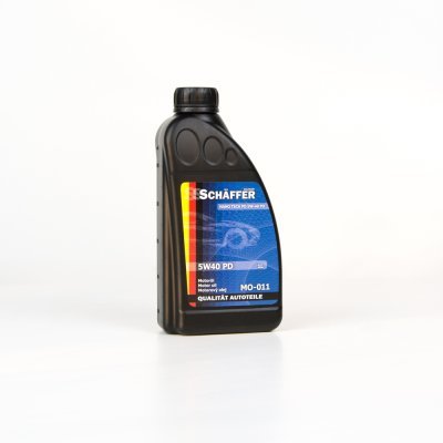 Olej Schaffer 5W-40 PD 1L