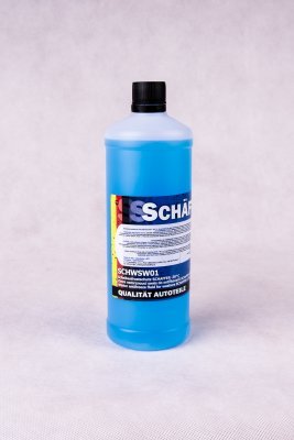SCHAFFER ZIMNÍ SMĚS DO OSTŘIKOVAČŮ -30°C 1L