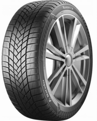 215/50R18 92V, Matador, MP93 NORDICCA