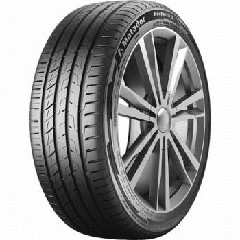 215/55R16 93V, Matador, HECTORRA 5