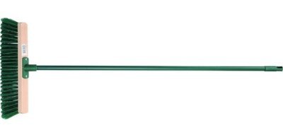 Smeták 300 mm PVC s násadou
