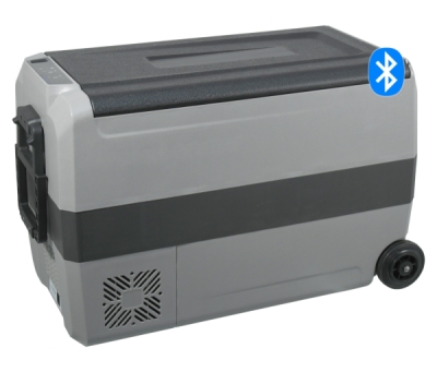 Chladící box DUAL kompresor 50l 230/24/12V -20°C