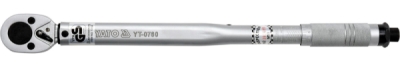 Klíč momentový 1/2" 42-210 Nm CrV