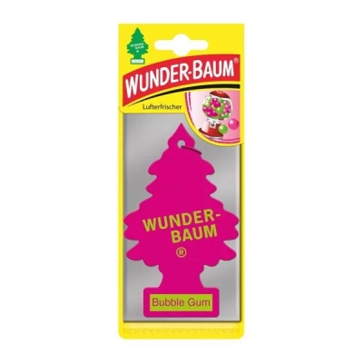WunderBaum BUBBLE GUM