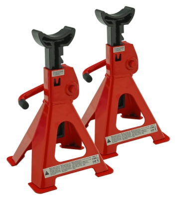 Podpěra 3000kg 275-410mm 2ks