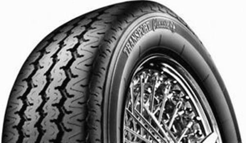 17R400 103/102M, Vredestein, TRANSPORT CLASSIC