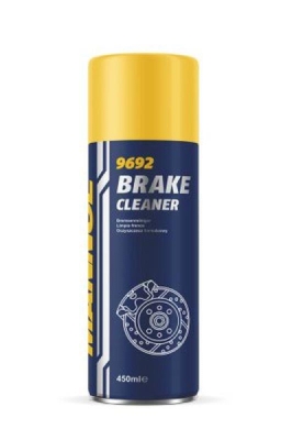 ČISTIČ BRZD MANNOL 500ML MANNOL 9670