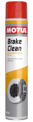 MOTUL BRAKE CLEAN 750ML