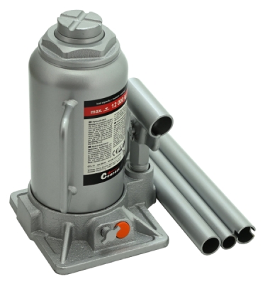 Hever hydraulický 12 t TÜV, GS, CE